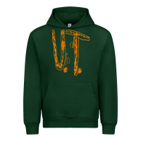 Forest Green ut tshirt bullying university tees ut tennessee anti bullying homemade Urban Hoodie - artisFamous