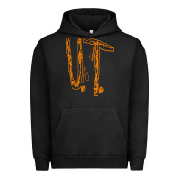 Pigment Black ut tshirt bullying university tees ut tennessee anti bullying homemade Urban Hoodie - artisFamous