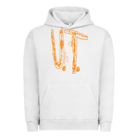 Pigment Lunar Rock ut tshirt bullying university tees ut tennessee anti bullying homemade Urban Hoodie - artisFamous