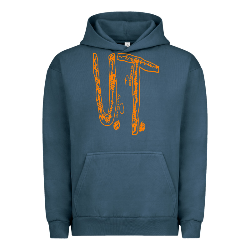 Ut Tshirt Bullying University Tees Ut Tennessee Anti Bullying Homemade Urban Hoodie by artisFamous | Teevron