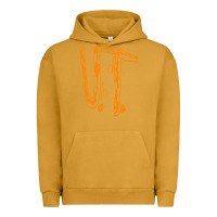 Pigment Peanut Butter ut tshirt bullying university tees ut tennessee anti bullying homemade Urban Hoodie - artisFamous
