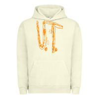 Pigment Pistachio ut tshirt bullying university tees ut tennessee anti bullying homemade Urban Hoodie - artisFamous