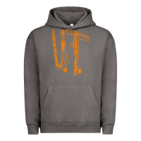 Pigment Tornado ut tshirt bullying university tees ut tennessee anti bullying homemade Urban Hoodie - artisFamous