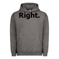Pigment Tornado right Urban Hoodie - artisFamous