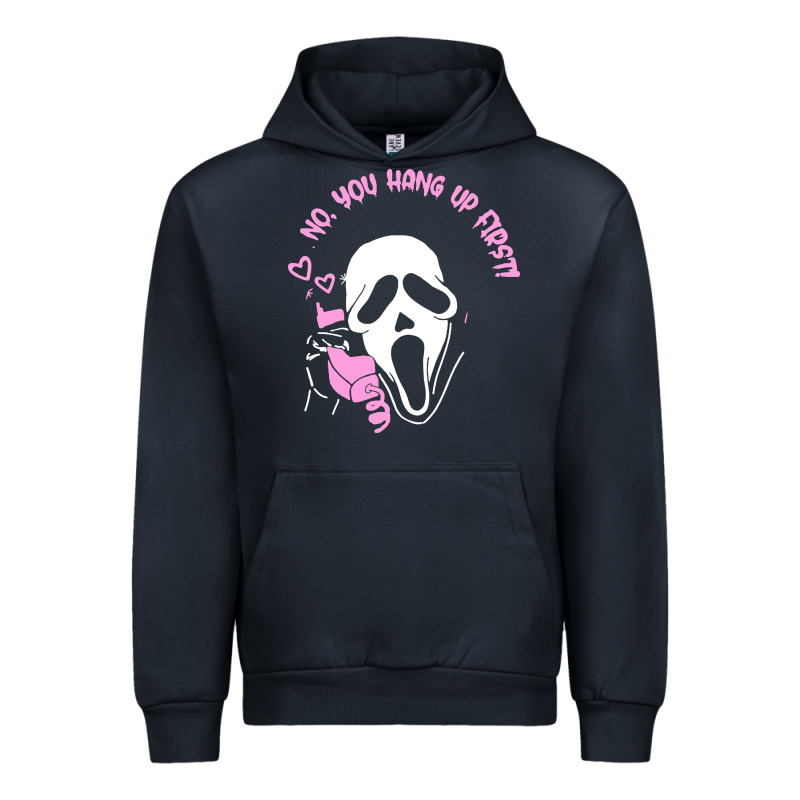 Scream Ghost Urban Hoodie by artisFamous | Teevron