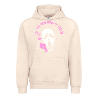 Sandshell scream ghost Urban Hoodie - artisFamous