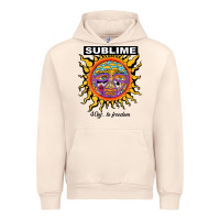 Sandshell sunflower sublime 40oz to freedom Urban Hoodie - artisFamous