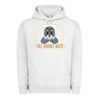 Pigment Lunar Rock the roost animal cafe Urban Hoodie - artisFamous
