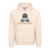 Sandshell the roost animal cafe Urban Hoodie - artisFamous