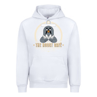 White the roost animal cafe Urban Hoodie - artisFamous