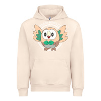Sandshell team rowlet classic Urban Hoodie - artisFamous