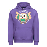 Tulip team rowlet classic Urban Hoodie - artisFamous