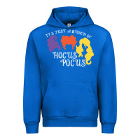 Cobalt hocus pocus shirt Urban Hoodie - artisFamous