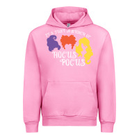 Fuchsia Pink hocus pocus shirt Urban Hoodie - artisFamous