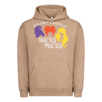 Pigment Burro hocus pocus shirt Urban Hoodie - artisFamous