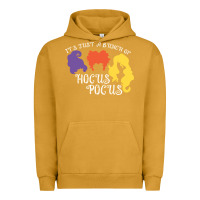 Pigment Peanut Butter hocus pocus shirt Urban Hoodie - artisFamous