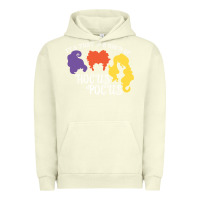 Pigment Pistachio hocus pocus shirt Urban Hoodie - artisFamous