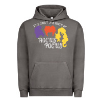 Pigment Tornado hocus pocus shirt Urban Hoodie - artisFamous