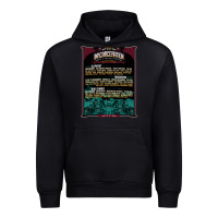 Black face mask mansfield ohio inkcarceration lineup Urban Hoodie - artisFamous