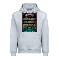 Heather Grey face mask mansfield ohio inkcarceration lineup Urban Hoodie - artisFamous