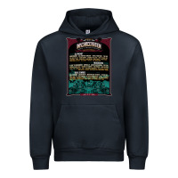 Navy face mask mansfield ohio inkcarceration lineup Urban Hoodie - artisFamous