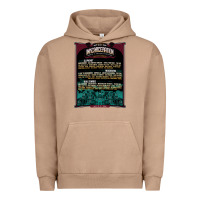 Pigment Burro face mask mansfield ohio inkcarceration lineup Urban Hoodie - artisFamous