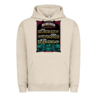 Pigment French Oak face mask mansfield ohio inkcarceration lineup Urban Hoodie - artisFamous