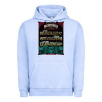 Pigment Grape Ice face mask mansfield ohio inkcarceration lineup Urban Hoodie - artisFamous