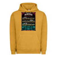 Pigment Peanut Butter face mask mansfield ohio inkcarceration lineup Urban Hoodie - artisFamous