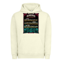 Pigment Pistachio face mask mansfield ohio inkcarceration lineup Urban Hoodie - artisFamous