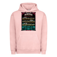 Pigment Salmon face mask mansfield ohio inkcarceration lineup Urban Hoodie - artisFamous