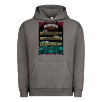 Pigment Tornado face mask mansfield ohio inkcarceration lineup Urban Hoodie - artisFamous
