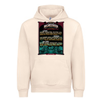 Sandshell face mask mansfield ohio inkcarceration lineup Urban Hoodie - artisFamous