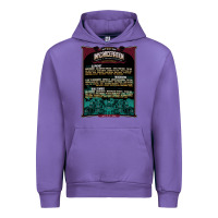 Tulip face mask mansfield ohio inkcarceration lineup Urban Hoodie - artisFamous