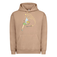 Pigment Burro tinkerbell magic Urban Hoodie - artisFamous