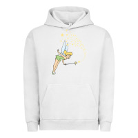 Pigment Lunar Rock tinkerbell magic Urban Hoodie - artisFamous