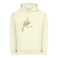Pigment Pistachio tinkerbell magic Urban Hoodie - artisFamous
