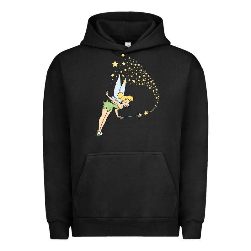 Tinkerbell Magic Urban Hoodie by artisFamous | Teevron