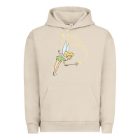 Pigment French Oak tinkerbell magic Urban Hoodie - artisFamous