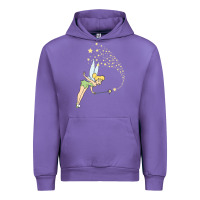 Tulip tinkerbell magic Urban Hoodie - artisFamous