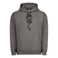 Pigment Tornado dark mark Urban Hoodie - artisFamous