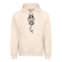 Sandshell dark mark Urban Hoodie - artisFamous