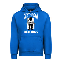Cobalt death row records black Urban Hoodie - artisFamous