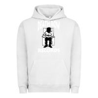 Pigment Lunar Rock death row records black Urban Hoodie - artisFamous