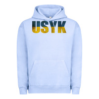Pigment Grape Ice USYK Urban Hoodie - artisFamous