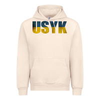 Sandshell USYK Urban Hoodie - artisFamous