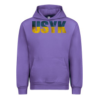 Tulip USYK Urban Hoodie - artisFamous