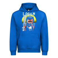 Cobalt old man logan cover Urban Hoodie - artisFamous