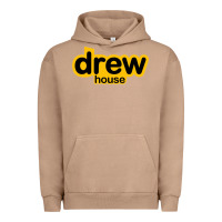 Pigment Burro drew smile house Urban Hoodie - artisFamous