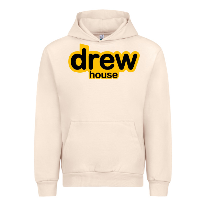 Drew Smile House Urban Hoodie by artisFamous | Teevron
